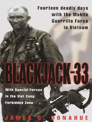 cover image of Blackjack-33
